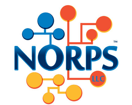 NORPS logo